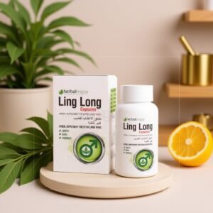 Ling Long For Men ২ টি